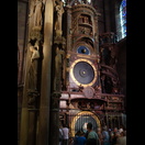 Die astronomische Uhr